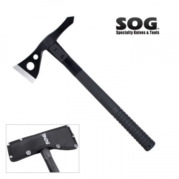 ○○ ソグ SOG F01T タクティカル トマホーク アックス 斧 ハチェット
