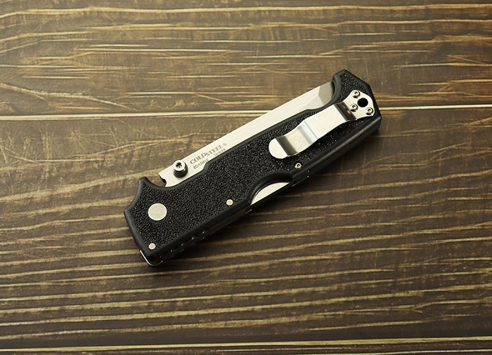 ������ɥ������� 62K1A SR1 �饤�� T-�ݥ���� �ޤ���ߥʥ���,COLD STEEL SR1 LITE TANTO POINT�ڥ쥿���ѥå��������ġ�