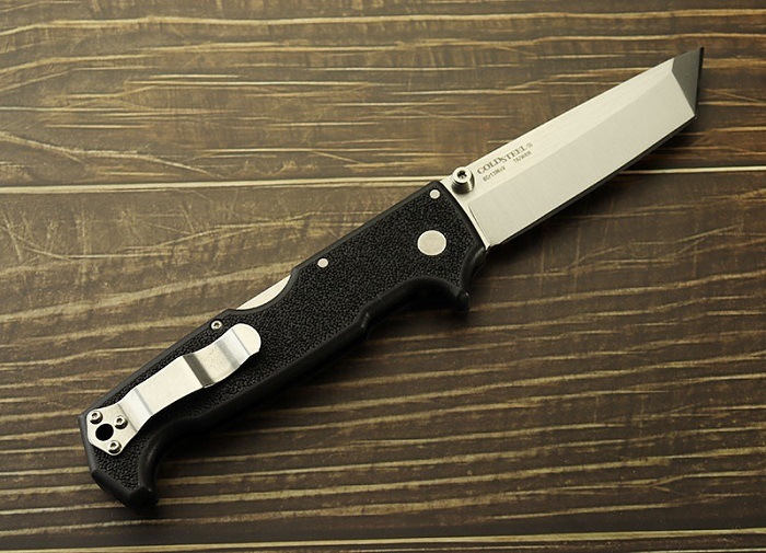 ������ɥ������� 62K1A SR1 �饤�� T-�ݥ���� �ޤ���ߥʥ���,COLD STEEL SR1 LITE TANTO POINT�ڥ쥿���ѥå��������ġ�