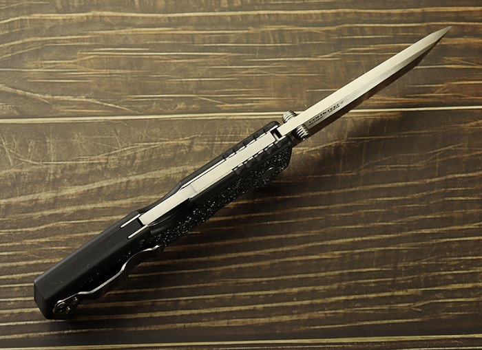 ������ɥ������� 62K1A SR1 �饤�� T-�ݥ���� �ޤ���ߥʥ���,COLD STEEL SR1 LITE TANTO POINT�ڥ쥿���ѥå��������ġ�