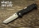 ������ɥ������� 62K1A SR1 �饤�� T-�ݥ���� �ޤ���ߥʥ���,COLD STEEL SR1 LITE TANTO POINT�ڥ쥿���ѥå��������ġ�