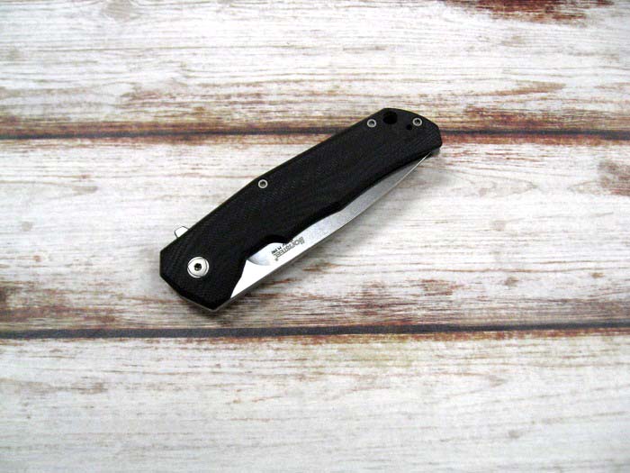 �饤���󥹥����� TRE-GBK �ե�åѡ� �ޤ���ߥʥ��� M390��/G10 ������ϥ�ɥ�,lionSTEEL knife