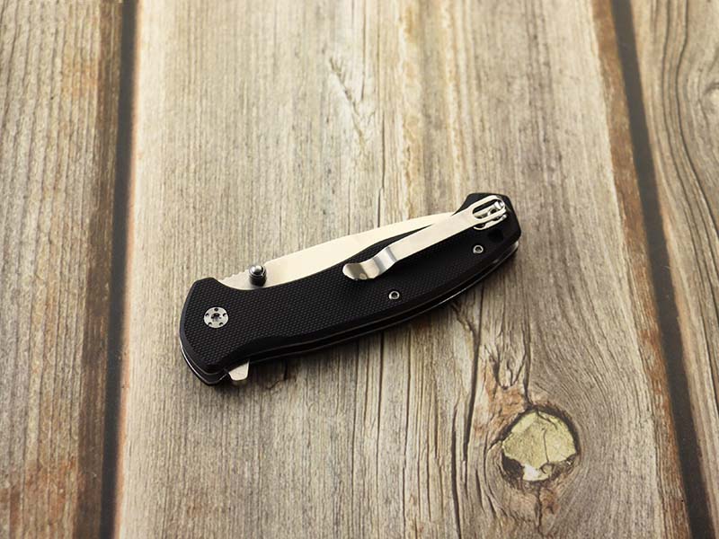 �����ޥ���� 46005G10N ���ݡ��� �ե�åѡ� �֥�å� �饤�ʡ����å� �ޤ���ߥʥ���,Maserin Sport folding knife�ڥ᡼���������ġ�