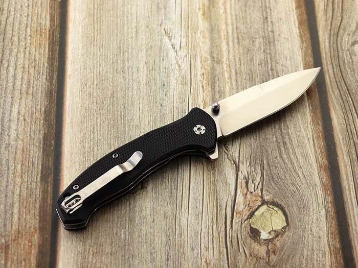 �����ޥ���� 46005G10N ���ݡ��� �ե�åѡ� �֥�å� �饤�ʡ����å� �ޤ���ߥʥ���,Maserin Sport folding knife�ڥ᡼���������ġ�