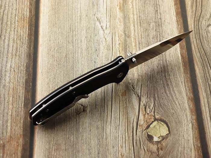 �����ޥ���� 46005G10N ���ݡ��� �ե�åѡ� �֥�å� �饤�ʡ����å� �ޤ���ߥʥ���,Maserin Sport folding knife�ڥ᡼���������ġ�