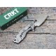 ����CRKT 5315 �ԥ顼���顼�� ���ƥ�쥹 �ޤ���ߥʥ���,������ӥ���С��ʥ���&�ġ��� PILAR LARGE WITH Stainless HANDLE�ڥ쥿���ѥå��ץ饹�����ġ�