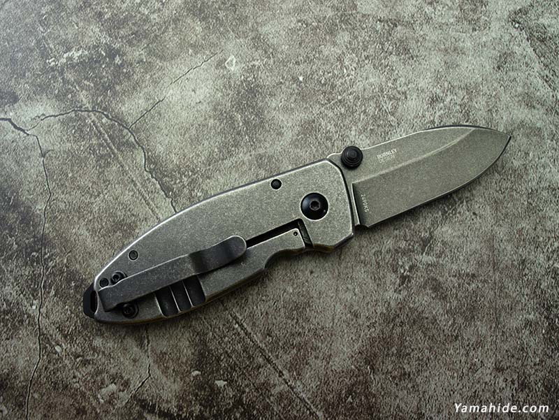 ���� ������ӥ���С� CRKT 2490KS �������� �֥�å� �ʥ���&�ġ��� Squid�ڥ쥿���ѥå��ץ饹�������ġ�