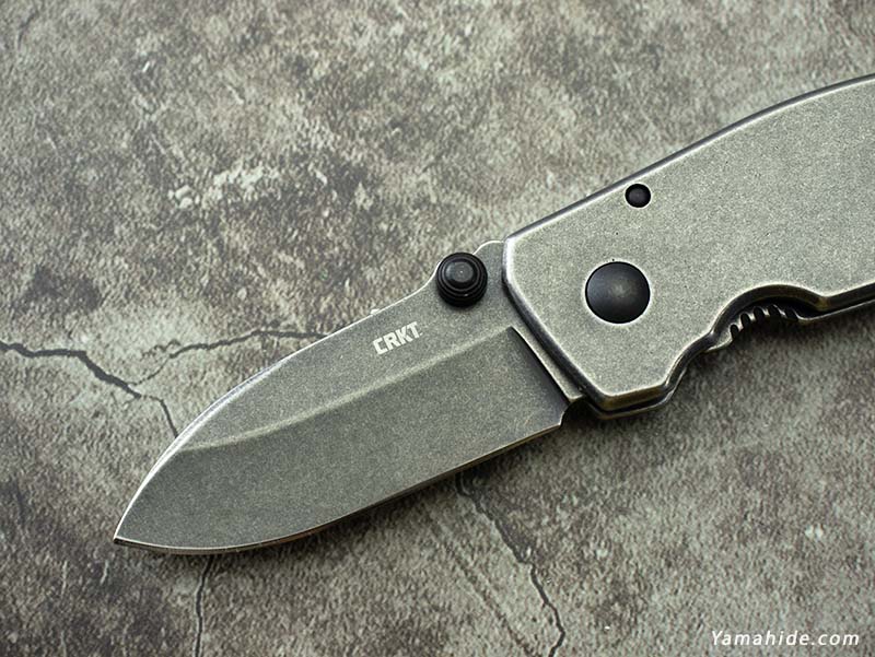 ���� ������ӥ���С� CRKT 2490KS �������� �֥�å� �ʥ���&�ġ��� Squid�ڥ쥿���ѥå��ץ饹�������ġ�