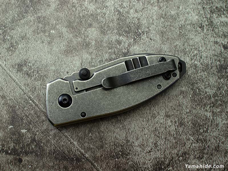 ���� ������ӥ���С� CRKT 2490KS �������� �֥�å� �ʥ���&�ġ��� Squid�ڥ쥿���ѥå��ץ饹�������ġ�