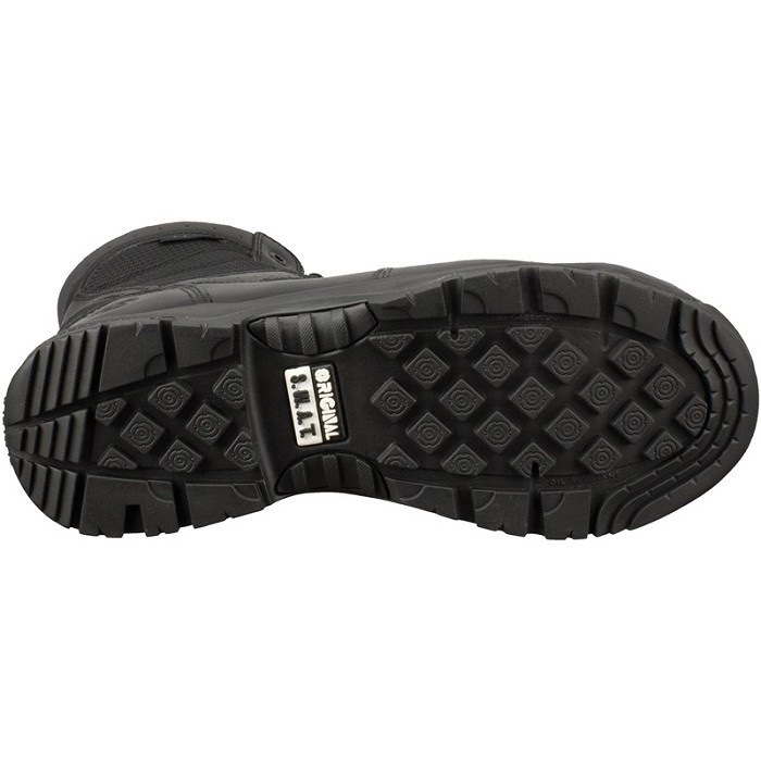 ���ꥸ�ʥ� ����å� 8�����/26cm ��ȥ�9 �����ɥ��åѡ� �֡���  �ɿ�/������ ORIGINAL S.W.A.T METRO WP SZ Safety