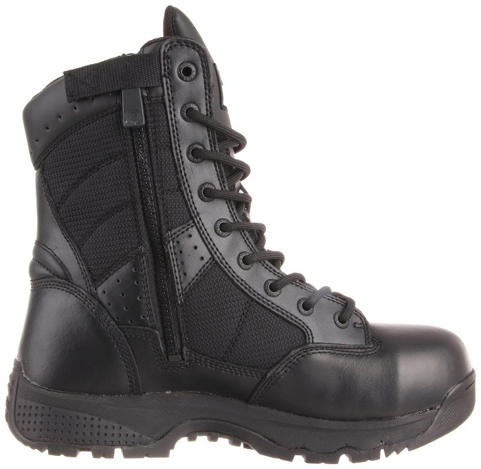 ���ꥸ�ʥ� ����å� 8�����/26cm ��ȥ�9 �����ɥ��åѡ� �֡���  �ɿ�/������ ORIGINAL S.W.A.T METRO WP SZ Safety
