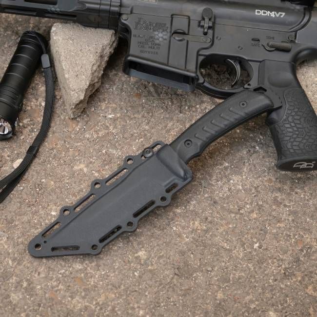 ����/SOG USA�� �ԥ顼 ����ȡ� �ʥ��� S35VN��/�ޥ����륿�ϥ�ɥ� PILLAR (�ߥ꥿�꡼)