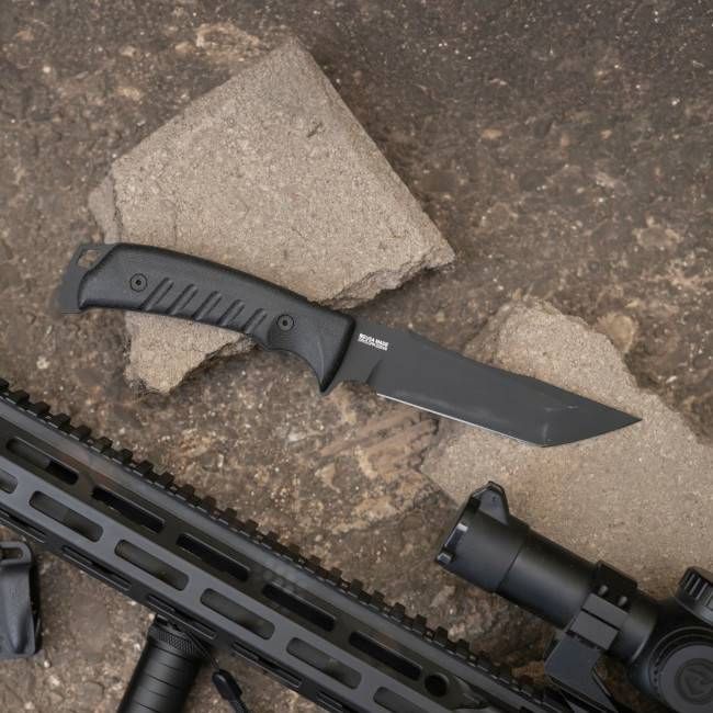 ����/SOG USA�� �ԥ顼 ����ȡ� �ʥ��� S35VN��/�ޥ����륿�ϥ�ɥ� PILLAR (�ߥ꥿�꡼)
