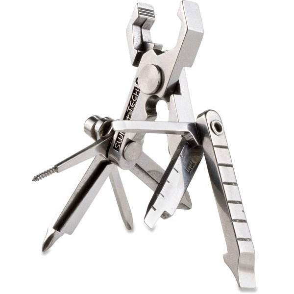 SWISS+TECH/�������ƥå� �ޥ������ޥå��� ����С� 19��ǽ (�ߥ꥿�꡼)  