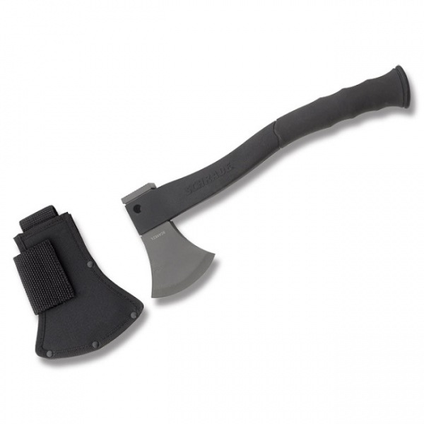 ����졼��/Schrade �������ȥ꡼�� ���Х��Х� �ϥ����å� ���� �顼�� SCAXE2L