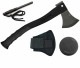 ����졼��/Schrade �������ȥ꡼�� ���Х��Х� �ϥ����å� ���� �顼�� SCAXE2L