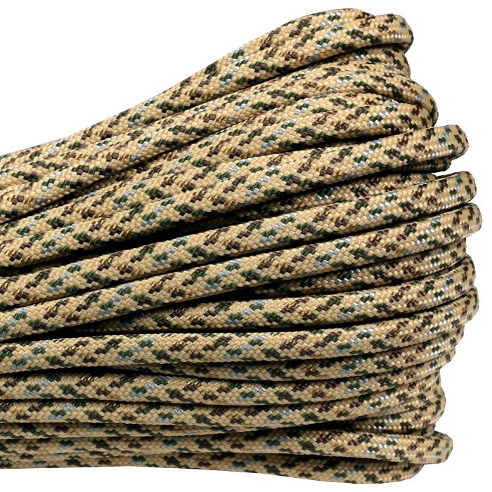 ȥå  ǥ  7Strand 550 ѥ饷塼ȥ ѥ饳 30M ATWOOD ROPE MFG Ѳý250Kg  פʤɤ 1ޤǥ᡼/4ޤǥ쥿ѥåץ饹ġ