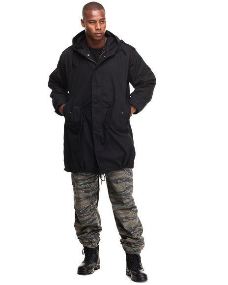 ����������/ROTHCO M-51 �֥�å� �ե��å���ơ��� �ѡ�����  XS������ 9464