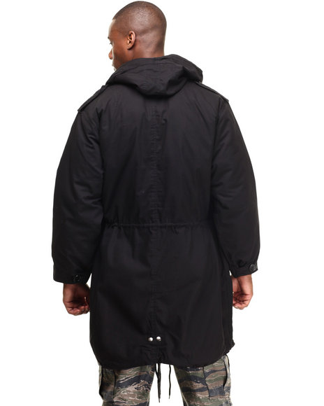 ����������/ROTHCO M-51 �֥�å� �ե��å���ơ��� �ѡ�����  XS������ 9464