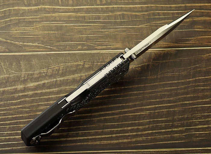 ������ɥ������� 62K1 SR1 �饤�� ����åץݥ���� �ޤ���ߥʥ���,COLD STEEL SR1 LITE�ڥ쥿���ѥå��������ġ�