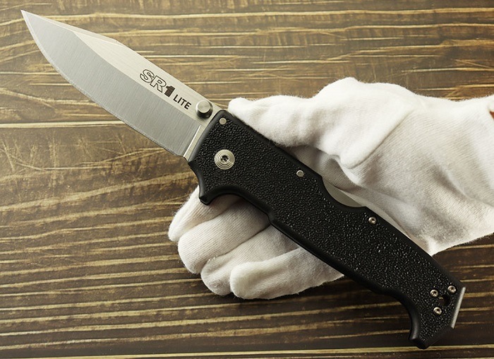 ������ɥ������� 62K1 SR1 �饤�� ����åץݥ���� �ޤ���ߥʥ���,COLD STEEL SR1 LITE�ڥ쥿���ѥå��������ġ�