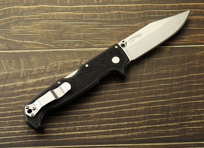 ������ɥ������� 62K1 SR1 �饤�� ����åץݥ���� �ޤ���ߥʥ���,COLD STEEL SR1 LITE�ڥ쥿���ѥå��������ġ�