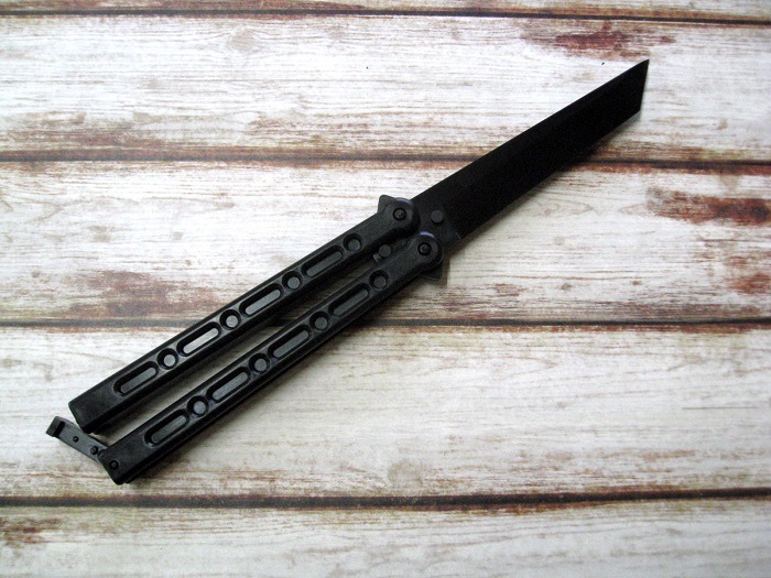 ����������ɥ�������/CS92EAB FGX �Х꥽�� �ʥ��� ���°�� �ȥ졼�˥󥰥ʥ���  COLD STEEL�ڥ᡼���������ġ�