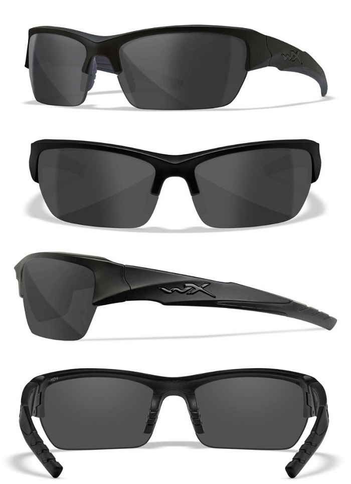 ���� ���� �磻�꡼���å���/VALOR �������� TL WX-CHVAL08TLJ BLACK OPS FILTER8 �и����⡼�����/�ޥåȥ֥�å��ե졼�� ���󥰥饹  ���ܿͻ��ͥ�ǥ��Wiley X��������Ź�ۡ���