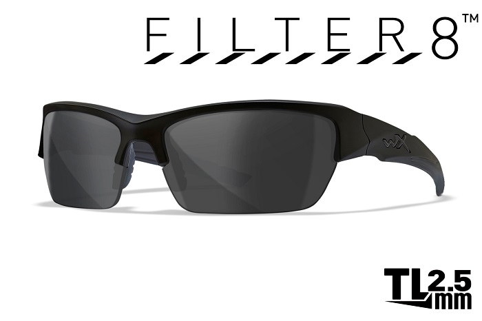 ○○ 新型 ワイリーエックス/VALOR ヴァロー TL WX-CHVAL08TLJ BLACK