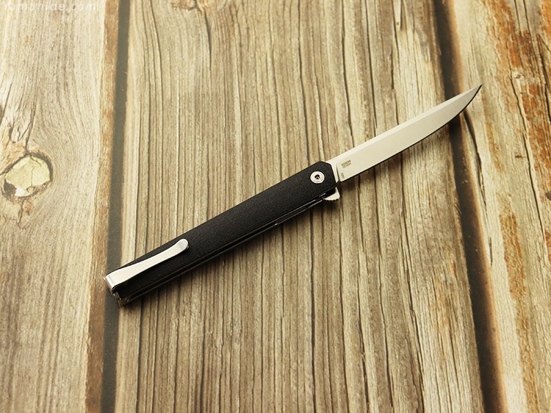 ���� ������ӥ���С� CRKT 7097 CEO �ե�åѡ� �ޤꤿ���ߥʥ��եʥ���&�ġ��� CEO FLIPPER�ڥ쥿���ѥå��ץ饹������̵����