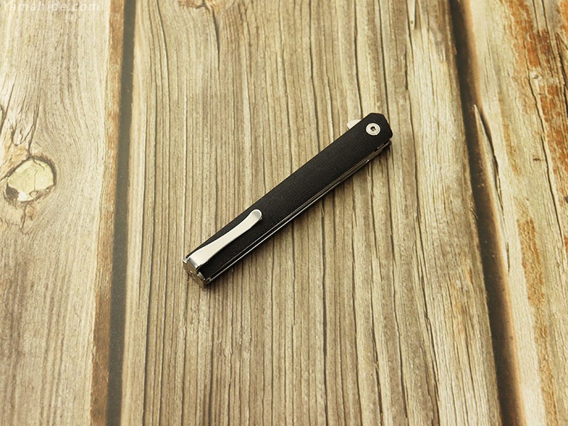 ���� ������ӥ���С� CRKT 7097 CEO �ե�åѡ� �ޤꤿ���ߥʥ��եʥ���&�ġ��� CEO FLIPPER�ڥ쥿���ѥå��ץ饹������̵����