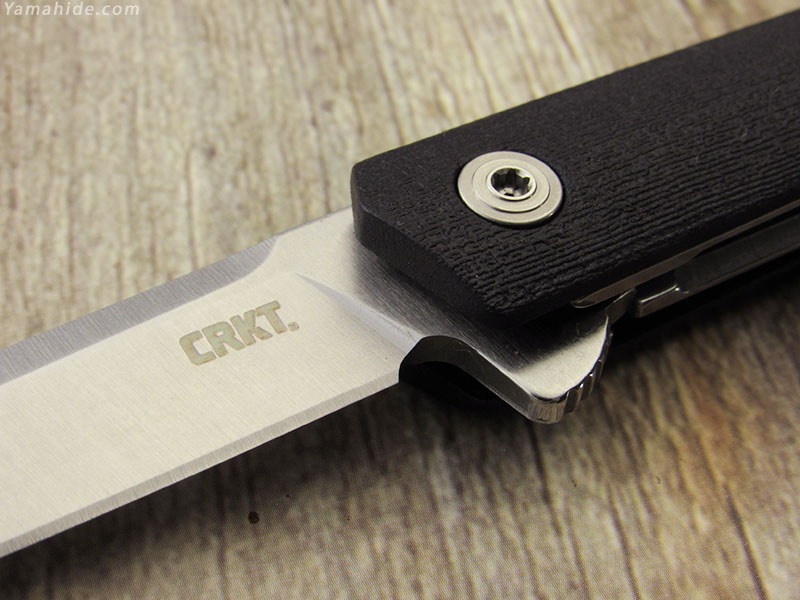 ���� ������ӥ���С� CRKT 7097 CEO �ե�åѡ� �ޤꤿ���ߥʥ��եʥ���&�ġ��� CEO FLIPPER�ڥ쥿���ѥå��ץ饹������̵����