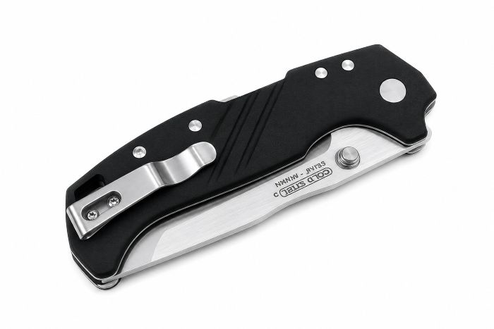 ������ɥ������� FL-35DPLC ���󥲡��� T�ݥ���� CPM-S35VN��/G10�ϥ�ɥ� �ޤ���� �ʥ��� COLD STEEL Engage ATLAS Lock (�ߥ꥿�꡼)