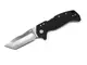 ������ɥ������� FL-35DPLC ���󥲡��� T�ݥ���� CPM-S35VN��/G10�ϥ�ɥ� �ޤ���� �ʥ��� COLD STEEL Engage ATLAS Lock (�ߥ꥿�꡼)