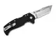 ������ɥ������� FL-35DPLC ���󥲡��� T�ݥ���� CPM-S35VN��/G10�ϥ�ɥ� �ޤ���� �ʥ��� COLD STEEL Engage ATLAS Lock (�ߥ꥿�꡼)