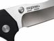 ������ɥ������� FL-35DPLC ���󥲡��� T�ݥ���� CPM-S35VN��/G10�ϥ�ɥ� �ޤ���� �ʥ��� COLD STEEL Engage ATLAS Lock (�ߥ꥿�꡼)