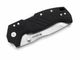 ������ɥ������� FL-35DPLC ���󥲡��� T�ݥ���� CPM-S35VN��/G10�ϥ�ɥ� �ޤ���� �ʥ��� COLD STEEL Engage ATLAS Lock (�ߥ꥿�꡼)