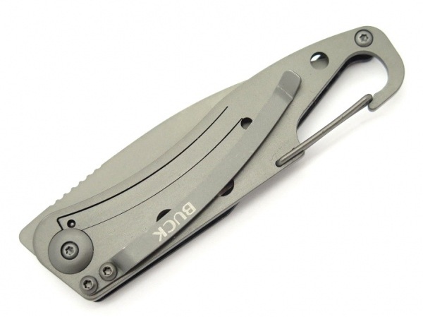 �Хå� BUCK APEX ���ڥå��� �޾��� �����ܥ�ե����С� �ʥ��� 818CFS �ڥ᡼���������ġ�