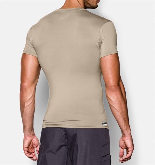 ���� ���� ������������ޡ� �����ƥ����� 1216007 �ե��ǥ�륿�� S������ ����ץ�å���� �ߥ꥿�꡼ ���硼�ȥ��꡼�� Ⱦµ T�����  �ҡ��ȥ��� HEAT GEAR Under Armour�ڥ᡼���������ġ�