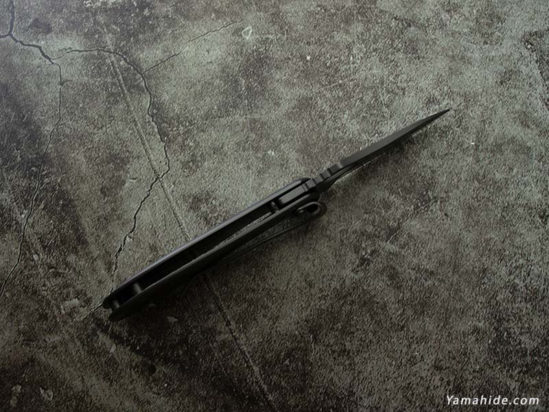 ���� ������ӥ���С� CRKT 6470 �ѥ��� 2 ���⡼�� �֥�å�ľ�ϥʥ���&�ġ��� PAZODA2�ڥ쥿���ѥå��ץ饹�������ġ�