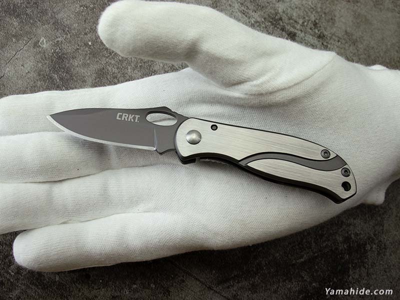 ���� ������ӥ���С� CRKT 6470 �ѥ��� 2 ���⡼�� �֥�å�ľ�ϥʥ���&�ġ��� PAZODA2�ڥ쥿���ѥå��ץ饹�������ġ�