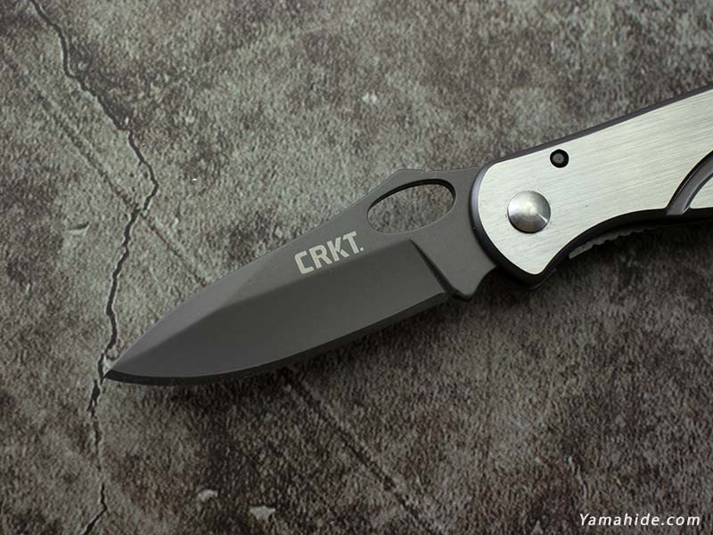 ���� ������ӥ���С� CRKT 6470 �ѥ��� 2 ���⡼�� �֥�å�ľ�ϥʥ���&�ġ��� PAZODA2�ڥ쥿���ѥå��ץ饹�������ġ�