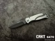 ���� ������ӥ���С� CRKT 6470 �ѥ��� 2 ���⡼�� �֥�å�ľ�ϥʥ���&�ġ��� PAZODA2�ڥ쥿���ѥå��ץ饹�������ġ�