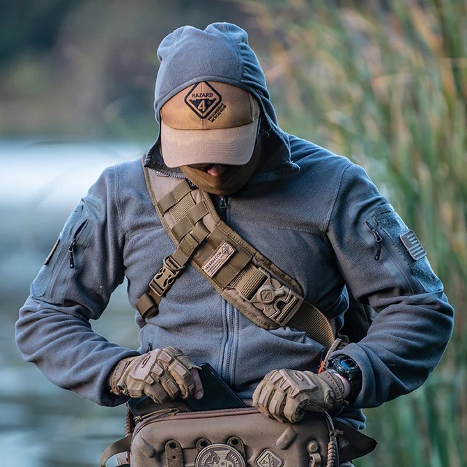 ���� �ϥ�����4  H4 �����ƥ����� �����ܡ��륭��å� ���衼�� HAZARD4 tactical logo ball cap�����������ʡ�