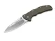 ������ɥ������� 58PS CODE4 ������4 S35VN��/6061����ߥ˥��� ���ԥ��ݥ���� �ʥ��� COLD STEEL  (�ߥ꥿�꡼)