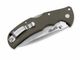 ������ɥ������� 58PS CODE4 ������4 S35VN��/6061����ߥ˥��� ���ԥ��ݥ���� �ʥ��� COLD STEEL  (�ߥ꥿�꡼)