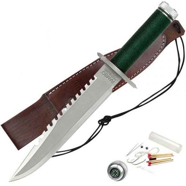 ���ܡ�/RAMBO I  �ե������ȥ֥�å� ���Х��Х�ʥ��� RB1
