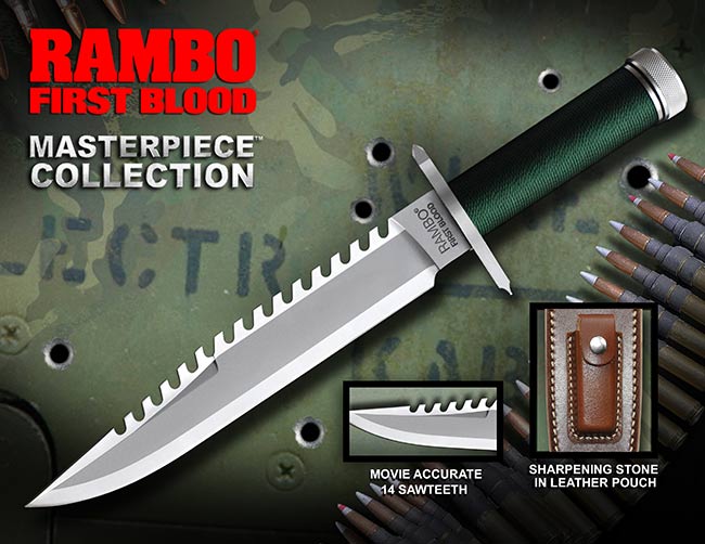 ���ܡ�/RAMBO I  �ե������ȥ֥�å� ���Х��Х�ʥ��� RB1