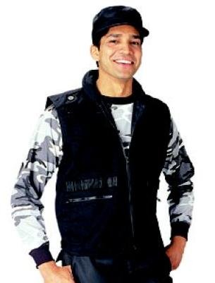 ���� ������  7557 �֥�å� S������ ��󥸥㡼 �٥���  RANGER VEST ROTHCO������̵����