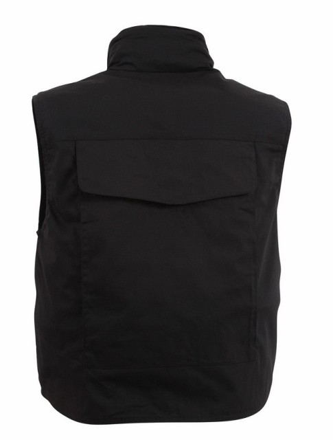 ���� ������  7557 �֥�å� S������ ��󥸥㡼 �٥���  RANGER VEST ROTHCO������̵����